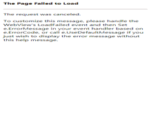 Tablet Screenshot of gvsop.com